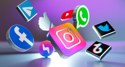 Redes Sociales