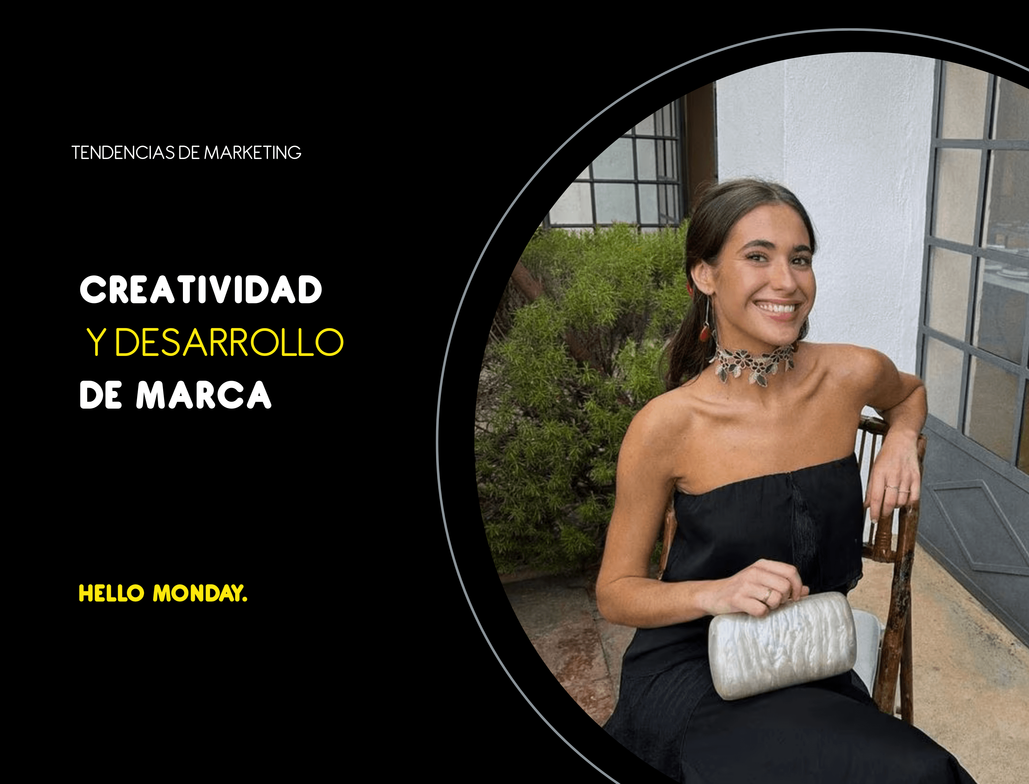 Creatividad y desarrollo de marca