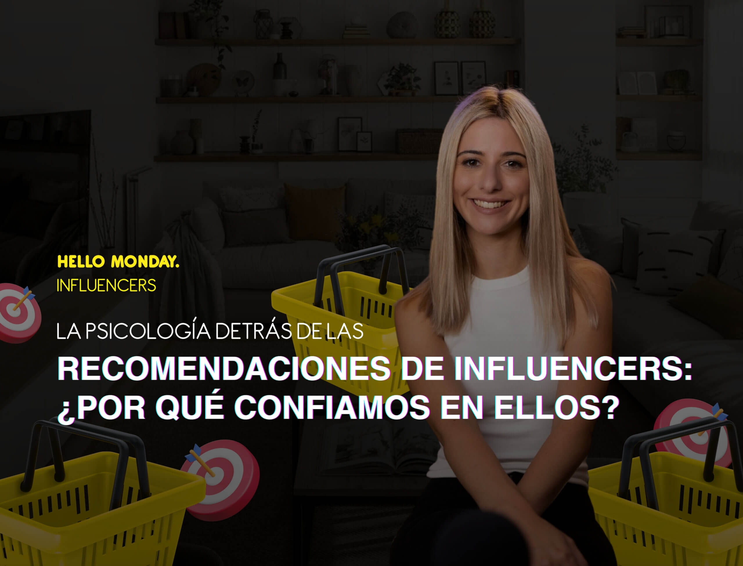 Psicología de las recomendaciones de influencers y su impacto