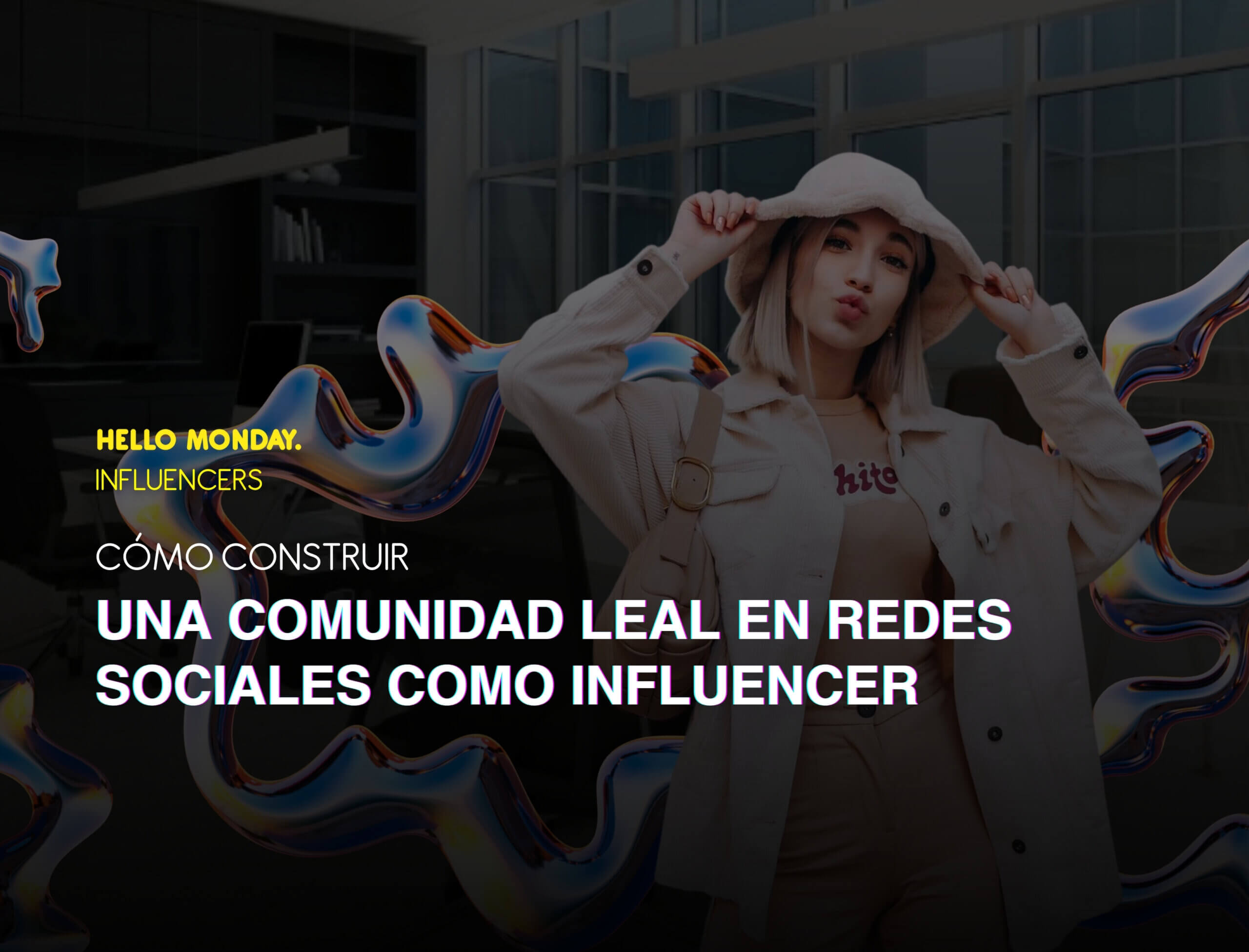 ⁠Estrategias para crear una comunidad leal en redes sociales